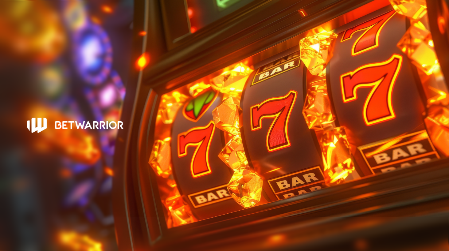 BetWarrior Casino en Argentina